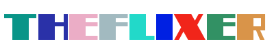 theflixer Logo